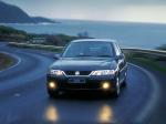 Holden Vectra Sedan 1999 года